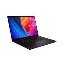 LAPTOP ASUS PROART P16, 16 PULGADAS, 3K OLED 120HZ, AMD RYZEN AI 9, 32GB, 1TB SSD, RTX 5060 8GB, WINDOWS 11 PRO, 1 AÑO DE GARAN