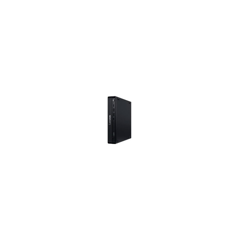 PC LENOVO THINKCENTRE M70Q GEN 6 | INTEL CORE ULTRA 5 225T | 16GB | 512 SSD M.2 | TECLADO Y MOUSE USB | SOPORTE VESA | WIFI + B