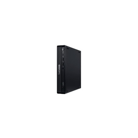 PC LENOVO THINKCENTRE M70Q GEN 6 | INTEL CORE ULTRA 5 225T | 16GB | 512 SSD M.2 | TECLADO Y MOUSE USB | SOPORTE VESA | WIFI + B