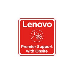 POLIZA DE SERVICIO LENOVO / TRANSITION CFS HANDLING CHARGE / 5TS1B66173