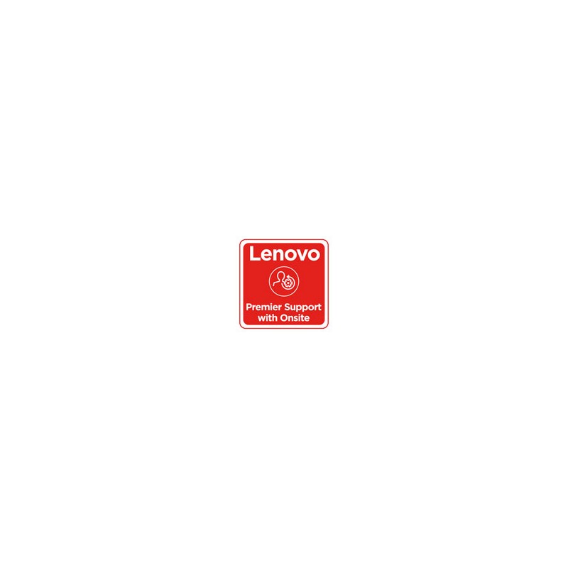 POLIZA DE SERVICIO LENOVO / TRANSITION CFS HANDLING CHARGE / 5TS1B66173
