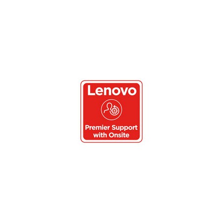 POLIZA DE SERVICIO LENOVO / TRANSITION CFS HANDLING CHARGE / 5TS1B66173