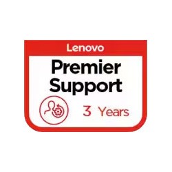 POLIZAS DE GARANTIA WARRANTY 3Y PREMIER SUPPORT
