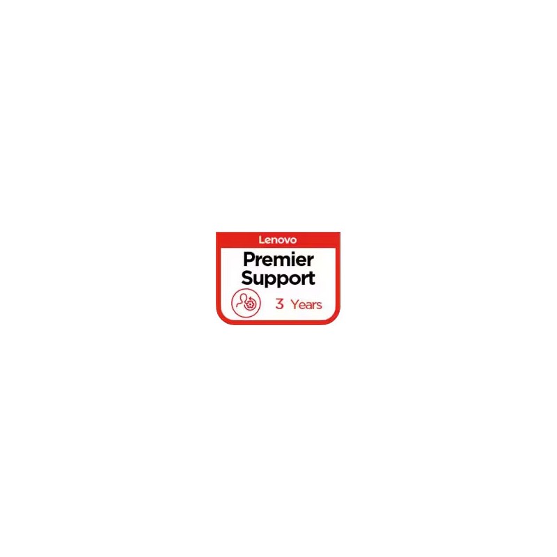 POLIZAS DE GARANTIA WARRANTY 3Y PREMIER SUPPORT