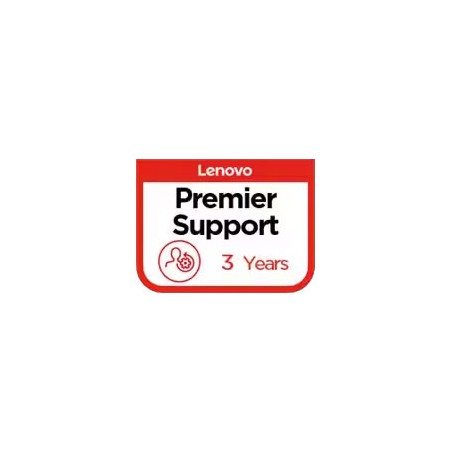 POLIZAS DE GARANTIA WARRANTY 3Y PREMIER SUPPORT
