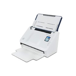 ESCANER XEROX DOCUMATE D35WN/100N03650, 45PPM/90IPM, BLANCO, ADF, CIS DUAL, LED, USB, ETHERNET, WIFI