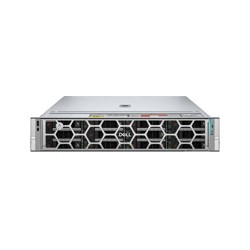SERVIDOR DELL POWEREDGE /RACK/ R570/ INTEL XEON 6 PERFORMANCE 6511P/16 CORES /4 X MEMORIAS 32GB/SSD 480GB SATA/SIN SISTEMA OPER