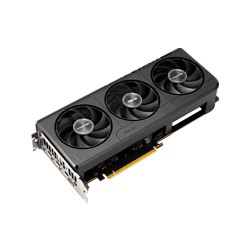 TARJETA DE VIDEO ASUS NVIDIA RTX5050 /PCIE X16 5.0 /8GB GDDR6 /HDMI /3X DP /ESTANDAR /GAMA MEDIA