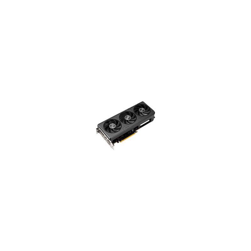 TARJETA DE VIDEO ASUS NVIDIA RTX5050 /PCIE X16 5.0 /8GB GDDR6 /HDMI /3X DP /ESTANDAR /GAMA MEDIA