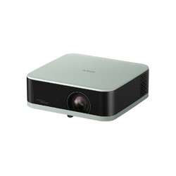 VIDEOPROYECTOR EPSON LIFE ESTUDIO PROYECTOR LED RGB, 3LCD, FULL HD, 700 LUMENES, USB, HDMI, WIFI, BLUETOOTH 5.2, GOOGLE TV INTE
