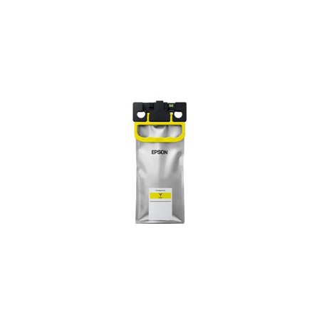 BOLSA DE TINTA EPSON T13J400 AMARILLO, RENDIMIENTO ESTANDAR, RENDIMIENTO 20,000 IMPRESIONES