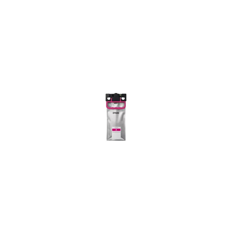 BOLSA DE TINTA EPSON T13J300 MAGENTA, RENDIMIENTO ESTANDAR, RENDIMIENTO 20,000 IMPRESIONES