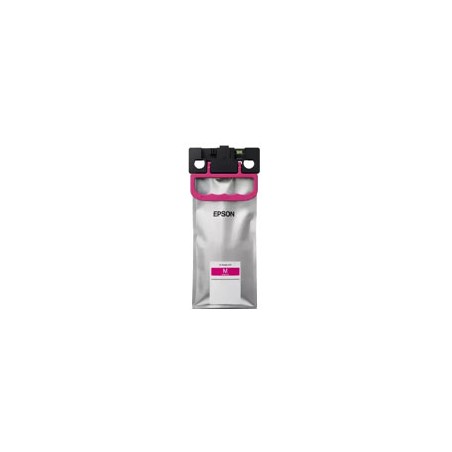 BOLSA DE TINTA EPSON T13J300 MAGENTA, RENDIMIENTO ESTANDAR, RENDIMIENTO 20,000 IMPRESIONES