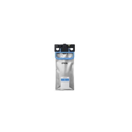 BOLSA DE TINTA EPSON T13J200 CYAN, RENDIMIENTO ESTANDAR, RENDIMIENTO 20,000 IMPRESIONES