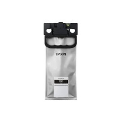BOLSA DE TINTA EPSON T13J100 NEGRO, RENDIMIENTO ESTANDAR, RENDIMIENTO 20,000 IMPRESIONES