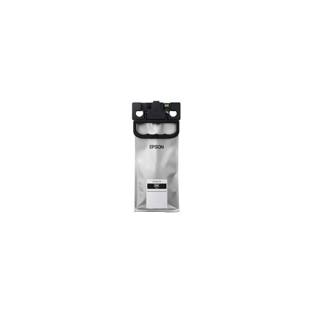 BOLSA DE TINTA EPSON T13J100 NEGRO, RENDIMIENTO ESTANDAR, RENDIMIENTO 20,000 IMPRESIONES