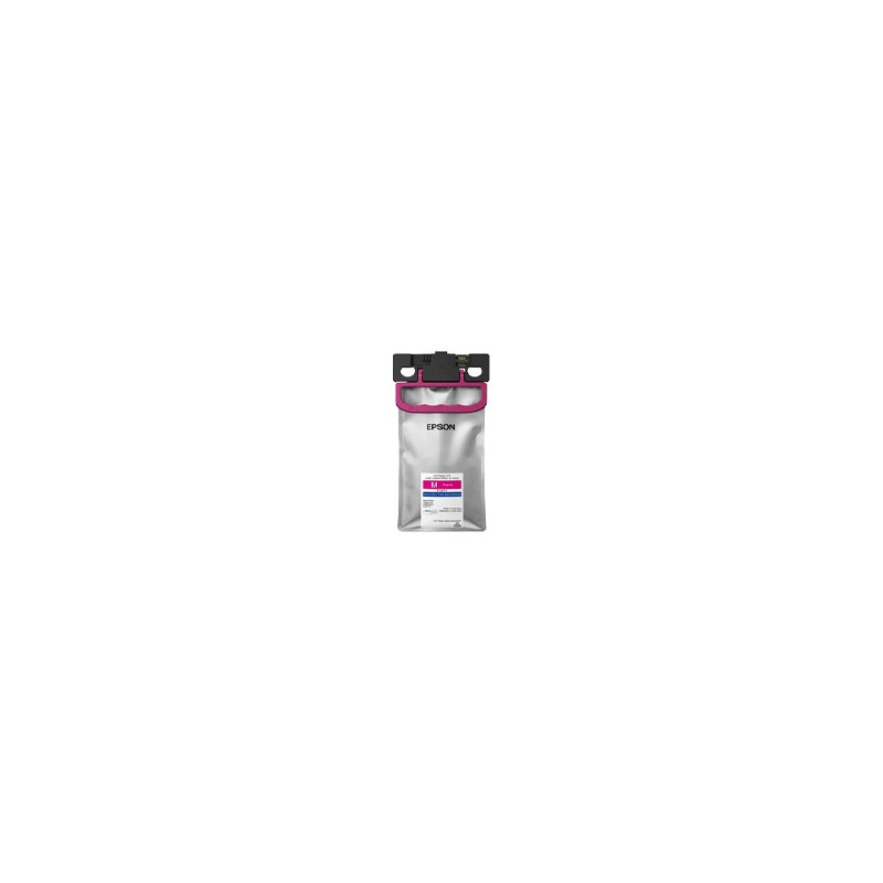 BOLSA DE TINTA EPSON T12P300 MAGENTA, RENDIMIENTO ESTANDAR, RENDIMIENTO 20,000 IMPRESIONES