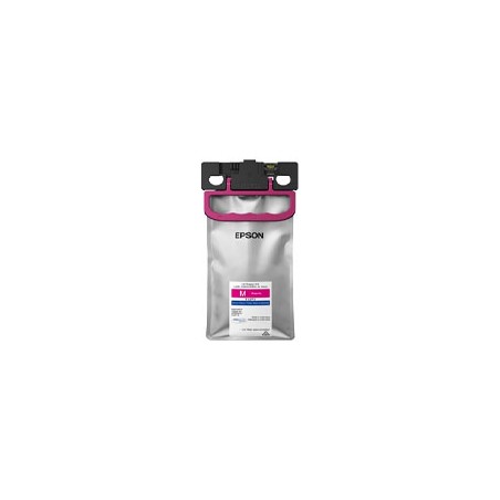 BOLSA DE TINTA EPSON T12P300 MAGENTA, RENDIMIENTO ESTANDAR, RENDIMIENTO 20,000 IMPRESIONES