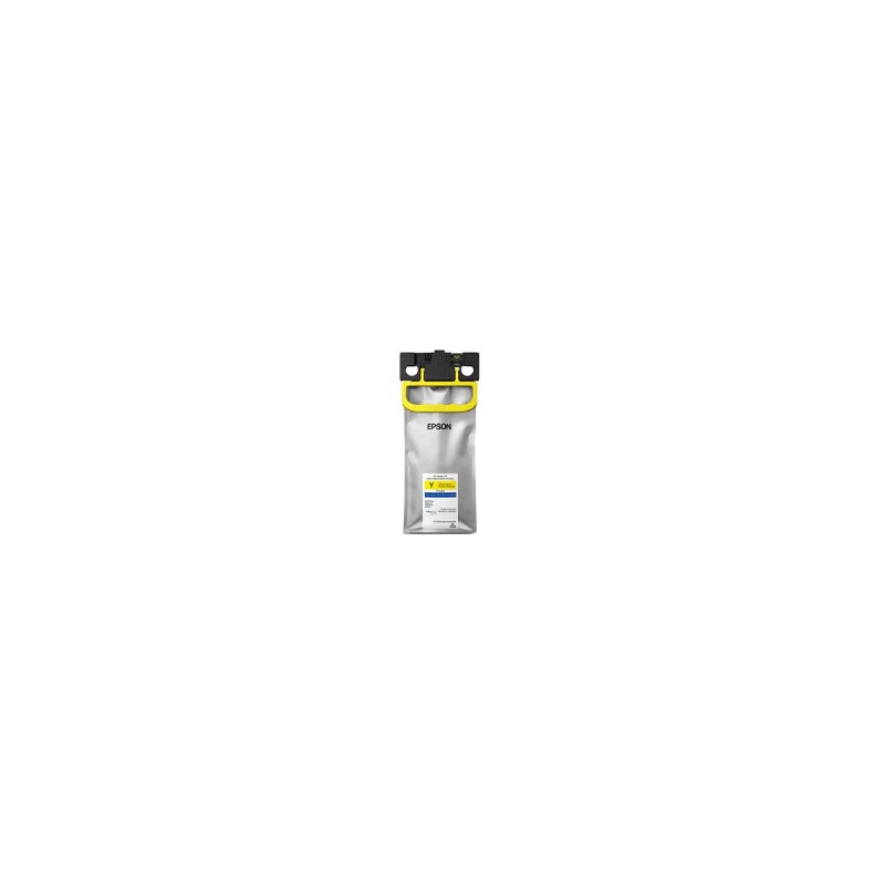 BOLSA DE TINTA EPSON T12P200 AMARILLO, RENDIMIENTO ESTANDAR, RENDIMIENTO 20,000 IMPRESIONES