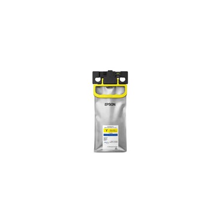 BOLSA DE TINTA EPSON T12P200 AMARILLO, RENDIMIENTO ESTANDAR, RENDIMIENTO 20,000 IMPRESIONES