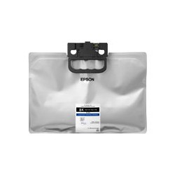 BOLSA DE TINTA EPSON T12P100 NEGRO, RENDIMIENTO ESTANDAR, RENDIMIENTO 50,000 IMPRESIONES