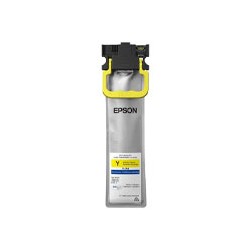BOLSA DE TINTA EPSON T12N400 AMARILLO, RENDIMIENTO ESTANDAR, RENDIMIENTO 5,000 IMPRESIONES
