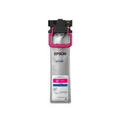 BOLSA DE TINTA EPSON T12N300 MAGENTA, RENDIMIENTO ESTANDAR, RENDIMIENTO 5,000 IMPRESIONES