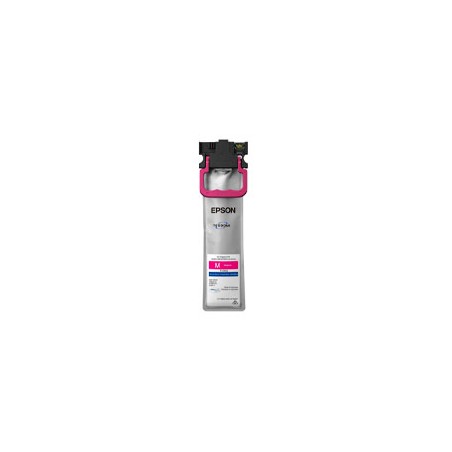 BOLSA DE TINTA EPSON T12N300 MAGENTA, RENDIMIENTO ESTANDAR, RENDIMIENTO 5,000 IMPRESIONES