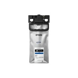 BOLSA DE TINTA EPSON T12N100 NEGRO, RENDIMIENTO ESTANDAR, RENDIMIENTO 10,000 IMPRESIONES
