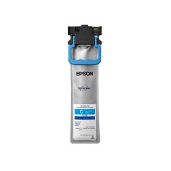 BOLSA DE TINTA EPSON T12N200 CYAN, RENDIMIENTO ESTANDAR, RENDIMIENTO 5,000 IMPRESIONES