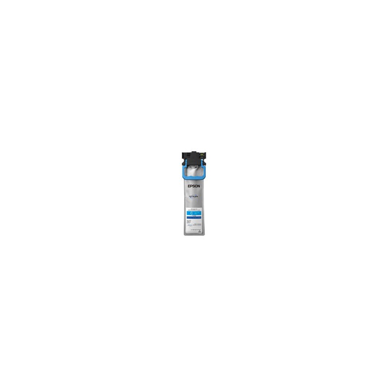BOLSA DE TINTA EPSON T12N200 CYAN, RENDIMIENTO ESTANDAR, RENDIMIENTO 5,000 IMPRESIONES