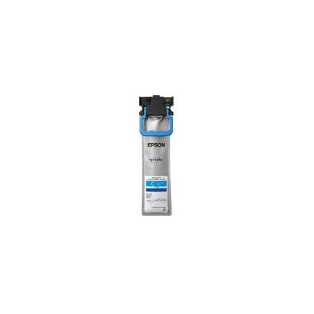 BOLSA DE TINTA EPSON T12N200 CYAN, RENDIMIENTO ESTANDAR, RENDIMIENTO 5,000 IMPRESIONES