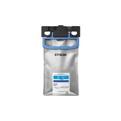 BOLSA DE TINTA EPSON T12P200 CYAN, RENDIMIENTO ESTANDAR, RENDIMIENTO 20,000 IMPRESIONES