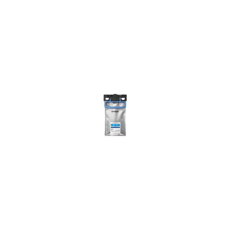 BOLSA DE TINTA EPSON T12P200 CYAN, RENDIMIENTO ESTANDAR, RENDIMIENTO 20,000 IMPRESIONES