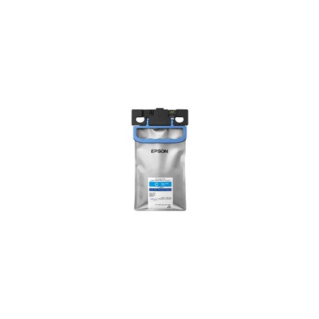 BOLSA DE TINTA EPSON T12P200 CYAN, RENDIMIENTO ESTANDAR, RENDIMIENTO 20,000 IMPRESIONES