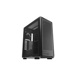 GABINETE COOLER MASTER MASTER FRAME 500 / NEGRO / MINI-ITX / MINI-DTX / MICRO-ATX, / ATX / E-ATX*/ SSI-CEB* (*SOPORTE CONDICION