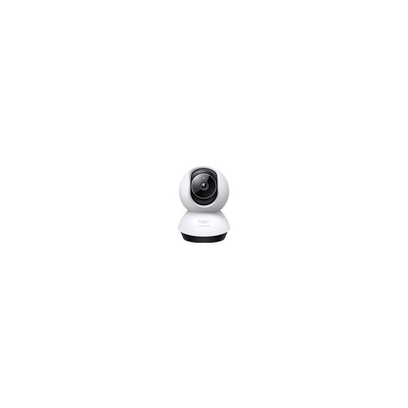 TP LINK CAMARA DE SEGURIDAD WIFI TAPO C220 PARA HOGAR CON IA Y PAN/TILT