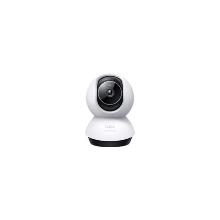 TP LINK CAMARA DE SEGURIDAD WIFI TAPO C220 PARA HOGAR CON IA Y PAN/TILT