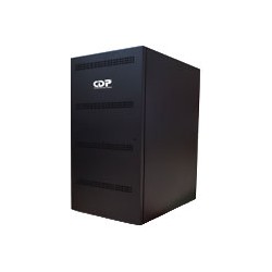 GABINETE EXTERNO PARA UPO33-40HFAX (BATERIAS POR SEPARADO) UPO33-30/40HFBC40-40 UPC 879071008556