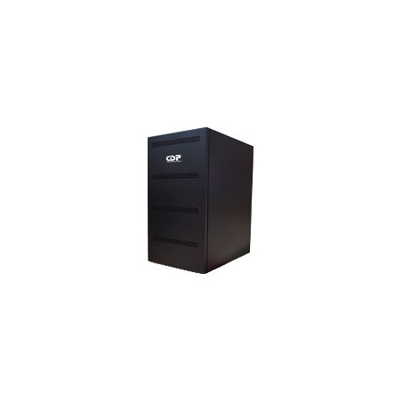 GABINETE EXTERNO PARA UPO33-40HFAX (BATERIAS POR SEPARADO) UPO33-30/40HFBC40-40 UPC 879071008556