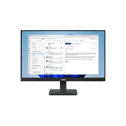 MONITOR LENOVO THINKVISION S24-4E /23.8 FHD (1920X1080) IPS / 1X HDMI® 1.4, 1X VGA /3 YR GARANTIA CENTRO DE SERVICIO