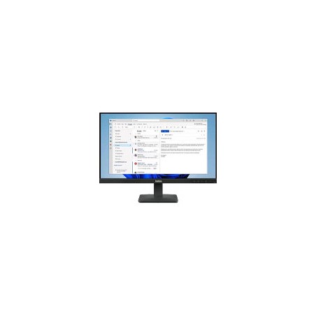 MONITOR LENOVO THINKVISION S24-4E /23.8 FHD (1920X1080) IPS / 1X HDMI® 1.4, 1X VGA /3 YR GARANTIA CENTRO DE SERVICIO