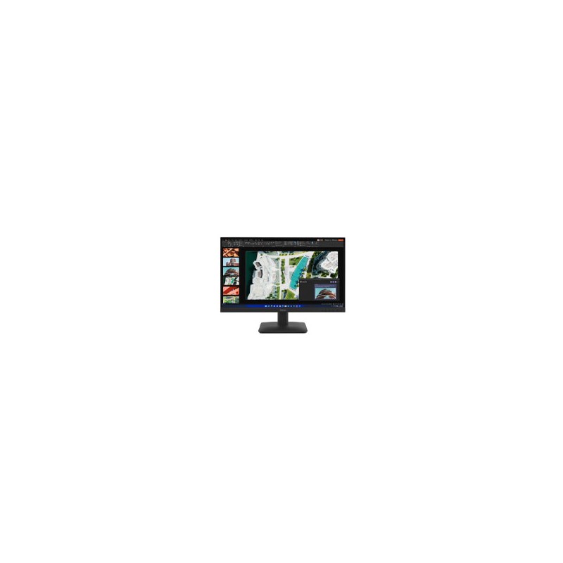 MONITOR THINKVISION S27-4E / 23.8 FHD / HDMI / VGA/ 3 YR GARANTIA  EN CENTRO DE SERVICIO