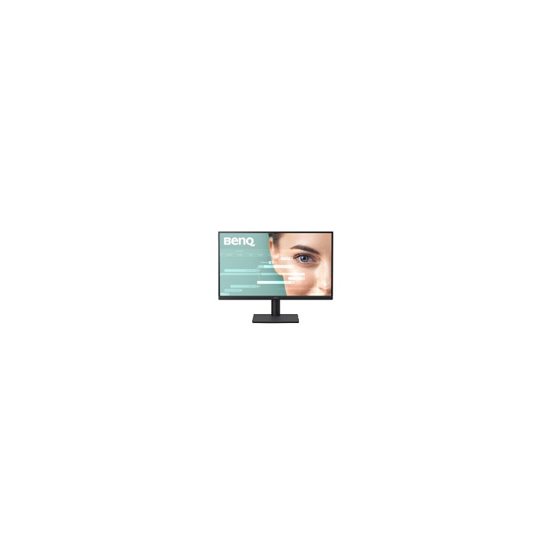 MONITOR BENQ CONSUMO GW2291 21.5 1920X1080 PANEL IPS VGA HDMIX2 BOCINAS 1WX2 TECNOLOGIA EYE CARE BISEL DELGADO NEGRO 3Y GARANTIA