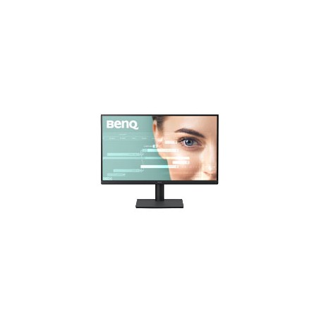 MONITOR BENQ CONSUMO GW2291 21.5 1920X1080 PANEL IPS VGA HDMIX2 BOCINAS 1WX2 TECNOLOGIA EYE CARE BISEL DELGADO NEGRO 3Y GARANTIA
