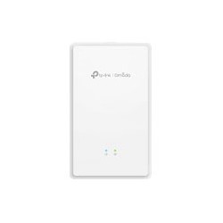 TP LINK ACCESS POINT EAP615GP-WALL WIFI 6 AX1800 GPON MONTAJE DE PARED