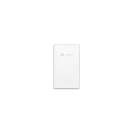 TP LINK ACCESS POINT EAP615GP-WALL WIFI 6 AX1800 GPON MONTAJE DE PARED