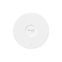 TP LINK ACCESS POINT OMADA EAP787 BE1500 WIFI 7 TRIPLE BANDA MONTAJE TECHO
