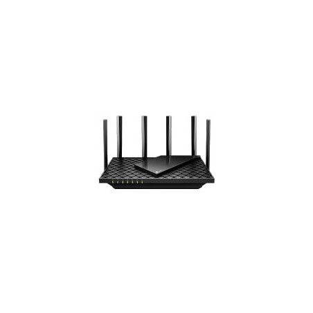 TP LINK ROUTER WIFI 6 ARCHER AX72 AX5400 DE DOBLE BANDA