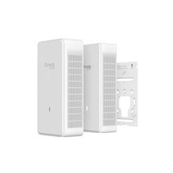 TP LINK ACCESS POINT EAP775-WALL WIFI 7 BE11000 TRIPLE BANDA MONTAJE DE PARED